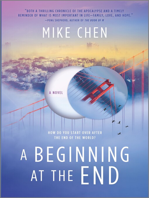 Title details for A Beginning at the End by Mike Chen - Available